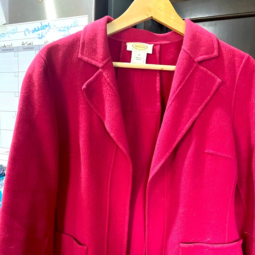 Jacket